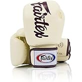 Fairtex BGV19 Deluxe Tight-Fit Gloves