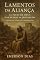 Livro Lamentos da Aliança: As Faces de Deus nas Ruínas de Jerusalém: Estudo do livro das Lamentações