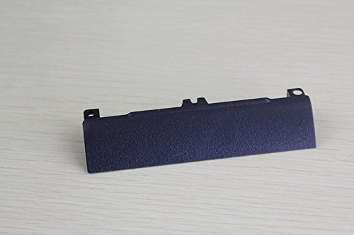 2PCS NEW HDD Hard Drive Caddy Cover w/Screws for Dell Latitude E6330 E6430 E6530 - Thumbnail 3