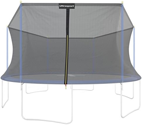 Ultrasport Children's Uni-jump Trampoline Safety Net