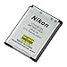 Nikon 25837 EN-EL19 Rechargeable Li-Ion Battery primary