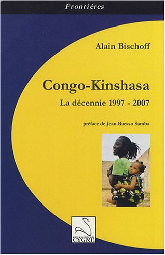 Congo-Kinshasa