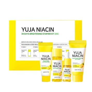 yuja niacin cream