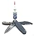 Sentry Solutions Tuf-Glide Marine Dry Lube Gun Knife CLP Needle Applicator 0.5 OZ