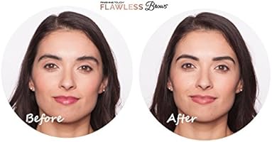 flawless brows australia