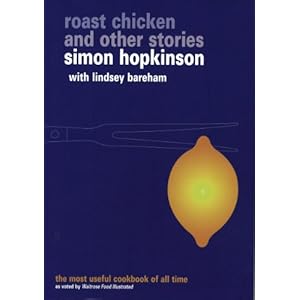 Hopkinson, S: Roast Chicken and Other Stories