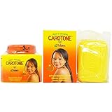 CaroTone Combo 3