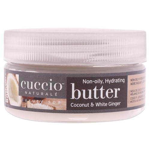 Cuccio Naturale Butter Babies - Ultra-Moisturizing, Renewing S... 41Uq2cd4AWL