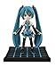 Bandai Tamashii Nations Buddies Hatsune Miku Action Figure