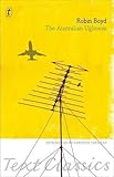 Front cover for the book The Australian Ugliness by Robin Boyd