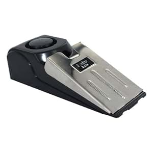 Amazon.com : Skque Cheap Wireless Home Door Stop Security