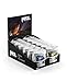 PETZL Tikkina Headband Flashlight Black