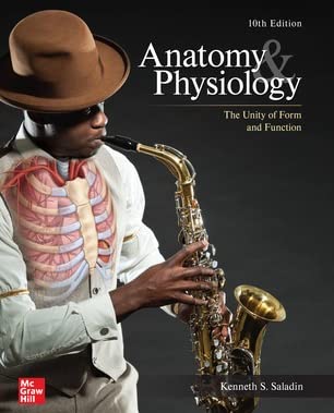 Anatomy+Physiology (Looseleaf)