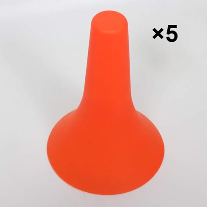 Conos de Entrenamiento de fútbol Equipo Auxiliar de Entrenamiento ...