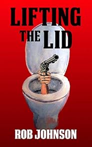 Lifting the Lid - A comedy thriller