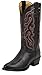 Nocona Boots Men's Black Legacy 4 Toe-M