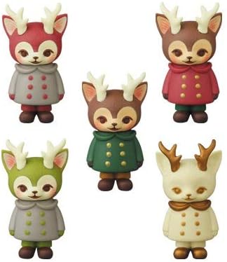 Vag Morris 郵便局限定版カラー全5種ひなたかほりモリスメディコム トイ Amazon Co Jp 代購 Lighted Hk