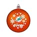 Topperscot NFL Shatterproof Ball Ornament
