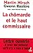 La chômarde et le haut commissaire by 