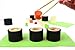 Makemaki Sushi Game, Multicolor