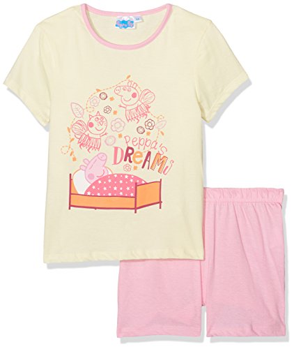 [- Peppa Pig Girl's Pyjama Sets  -]
