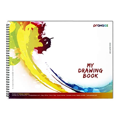  Prahaas Comfy To Use Superior Premium Drawing E Book 