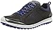 ECCO Men's Biom Hybrid 2 GTX-M, Black/Royal, 9-9.5