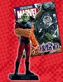 Classic Marvel Figurine #60 Super-Skrull