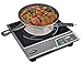 Max Burton 6010 8-Inch Induction Interface Disk with Heat-Proof Handle