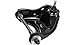 Evan Fischer Front, Driver Side, Upper Control Arm Compatible with 1982-1983 Chevrolet Malibu, Fits 1982-2003 Chevrolet S10 & 1995-2005 Chevrolet Blazer Rear Wheel Drive