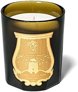 Cire Trudon Candles Ottoman 10.5cm