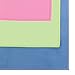 Kiefer Microfiber Chamois Sport Towel, 16 x 20-Inch, Blue