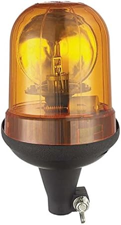 Ryme Automotive - Rotativo Halógeno H1-12/24V. R65 H1-12/24V.