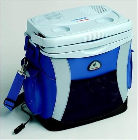 CampinGaz Kühlbox Powerbox 24L Comodidad: Amazon.es: Coche y moto