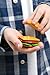 Spongebob Krabby Patty Maker