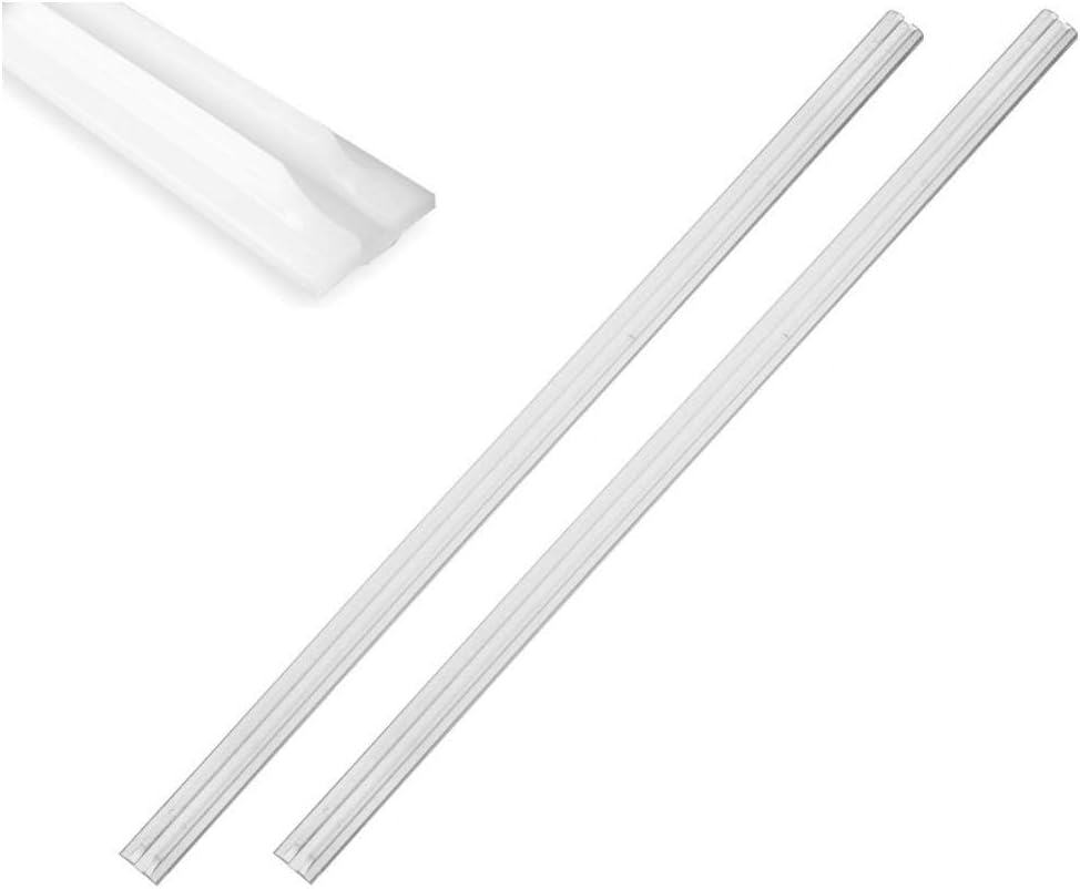 17" Scraper Blade Compatible with Taylor Soft Serve