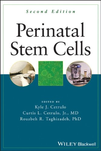 Perinatal Stem Cells, Second Edition