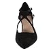 Fioni Women's Kwency Pointed-Toe Pump