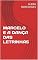 Livro MARCELO E A DANÇA DAS LETRINHAS