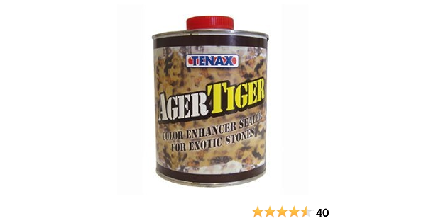Tenax Tiger Ager 1 Quart Hardware Sealers Amazon Com