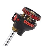 Generac 6681 3100 PSI Multi-Tip Lance