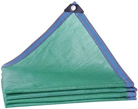 日除け シェード オーニング グリーンシェードクロス グロメット付き 屋外uv耐性85 シェードセイル サン