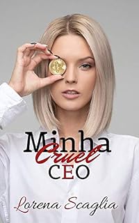 Livro Minha Cruel CEO
