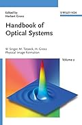 Handbook of Optical Systems, Physical Image Formation (Volume 2)-Wow! eBook