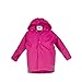 Splashy Nylon Children's Rain Jacket