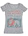 Out of Print Women's T-Shirt - Wizard of Oz