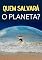 Livro Quem Salvará o Planeta: O Misterioso Graham
