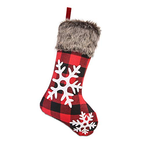 Christmas Stockings Set of 4, 18\