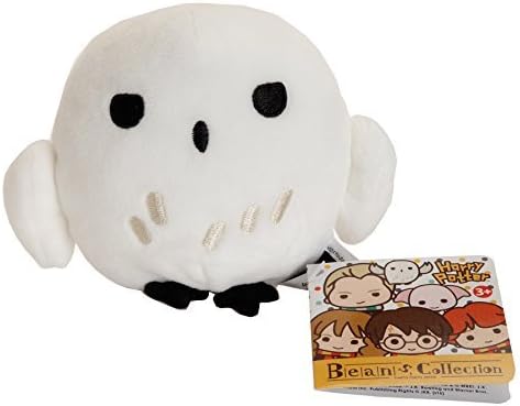 Harry Potter Hedwig 5 Beanie Plush