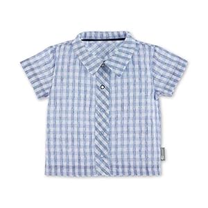 Sterntaler Short Sleeves baby-jongens t-shirt